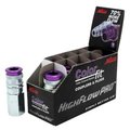 Wilton Milton MI764VC 0.25 in. NPTF Coupler ColorFit - Purple MI764VC